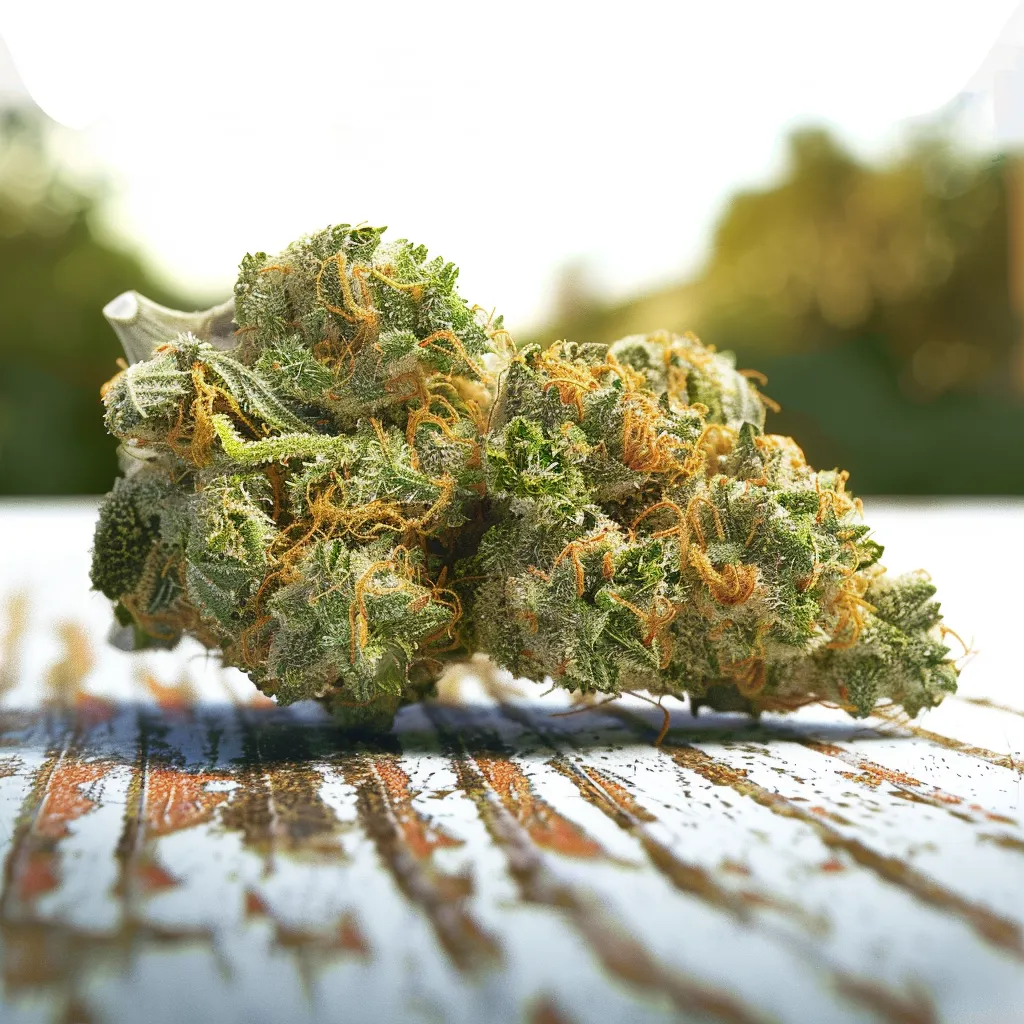 Blood Orange Sorbet Strain Blood Orange Sorbet Strain