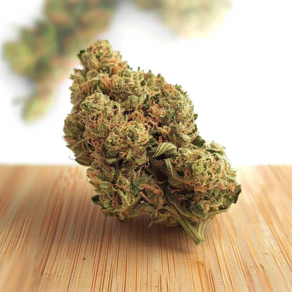 Aloha Grape Stomper Strain Aloha Grape Stomper Strain