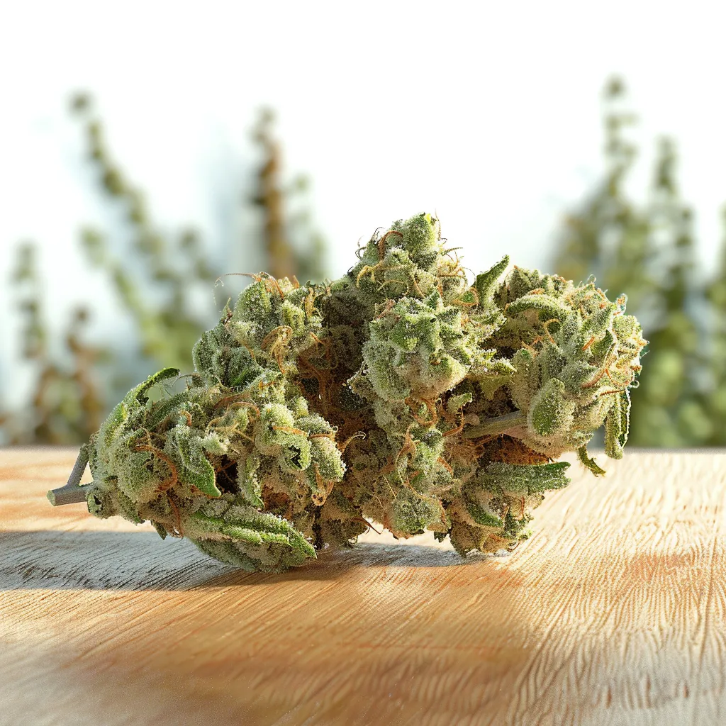 Quad Dawg Strain Quad Dawg Strain