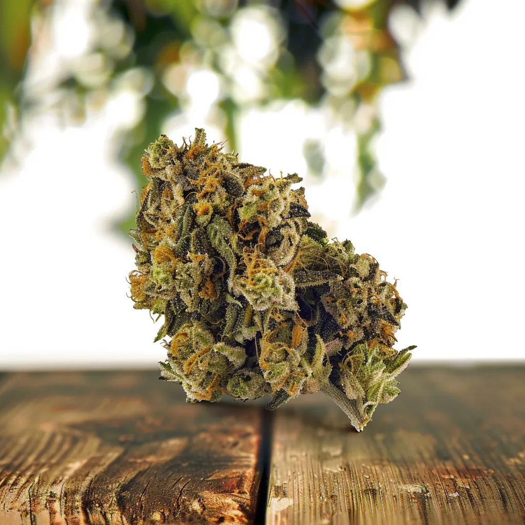 Prismatic Jack Strain