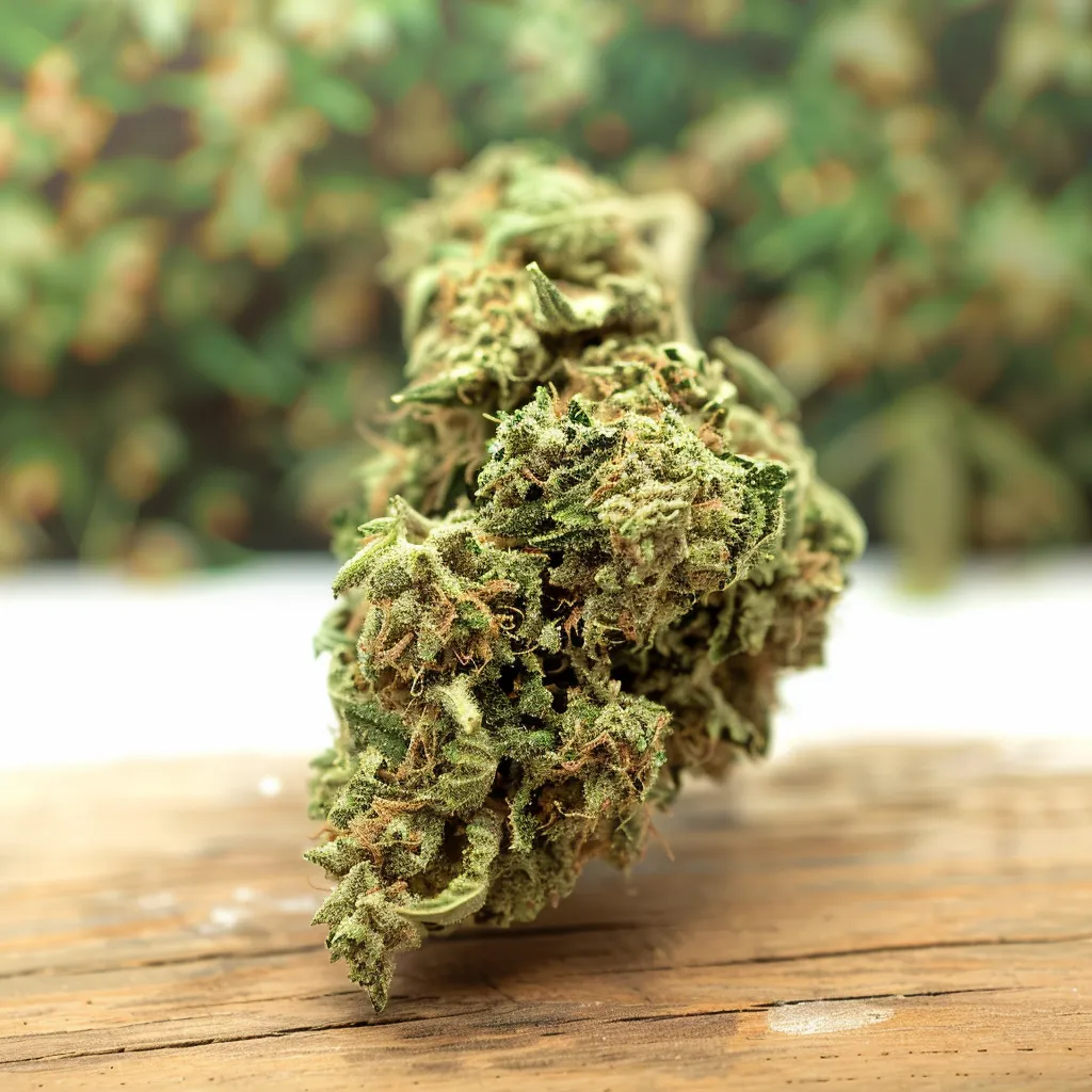 Cherry Mender Strain