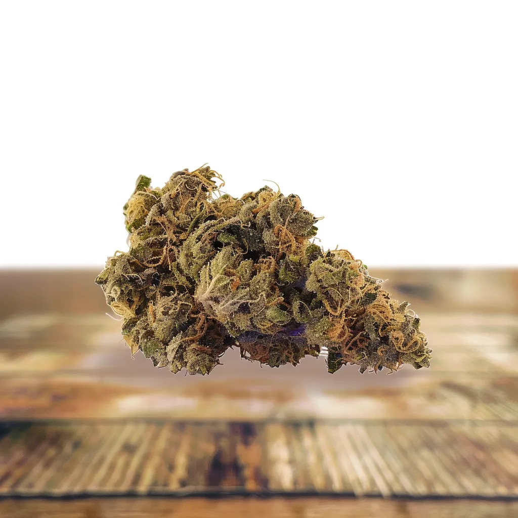 Humboldt Hawaiian Strain