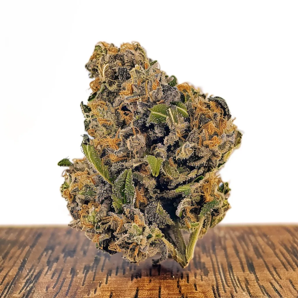 Humboldt Hawaiian Strain Humboldt Hawaiian Strain