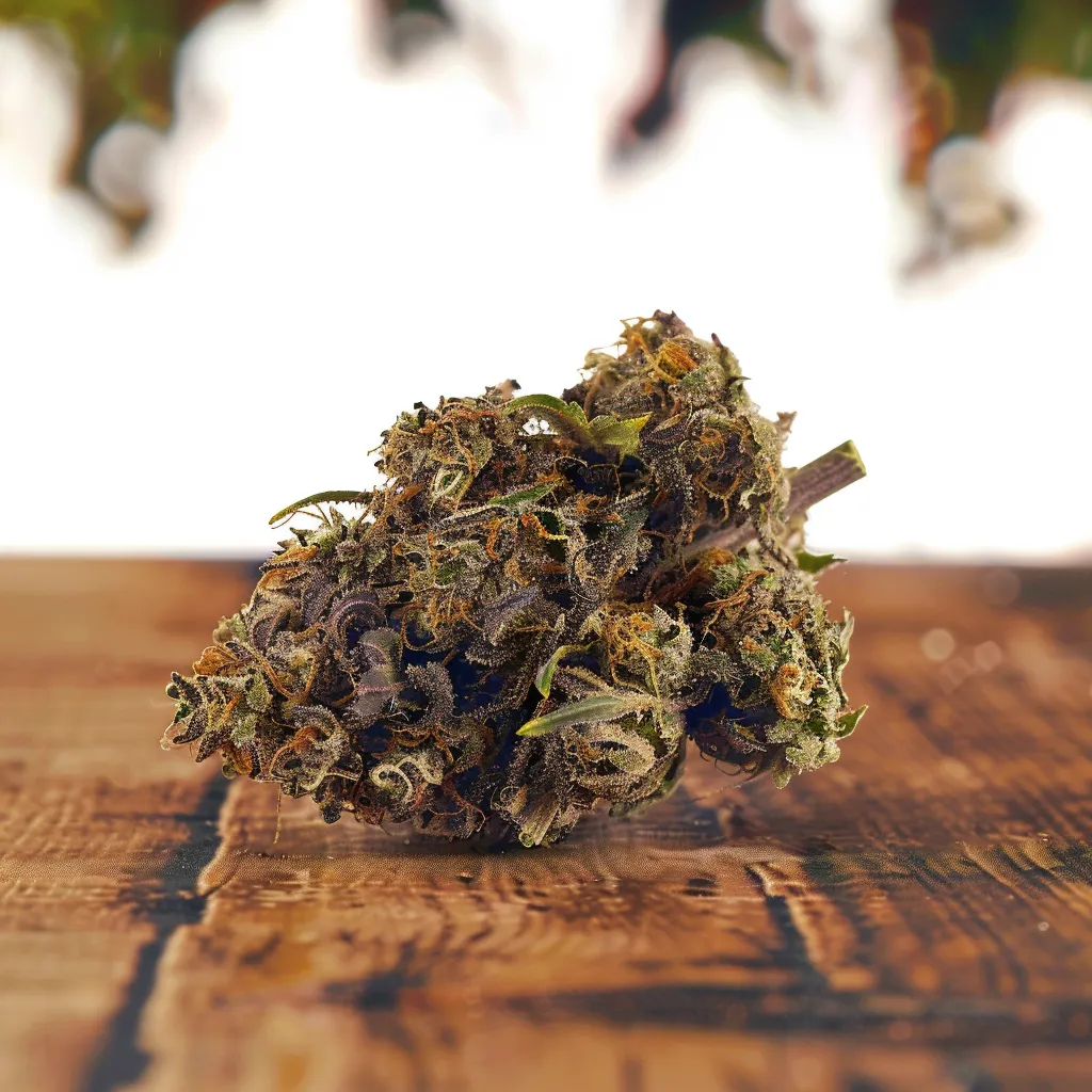 Humboldt Hawaiian Strain Humboldt Hawaiian Strain