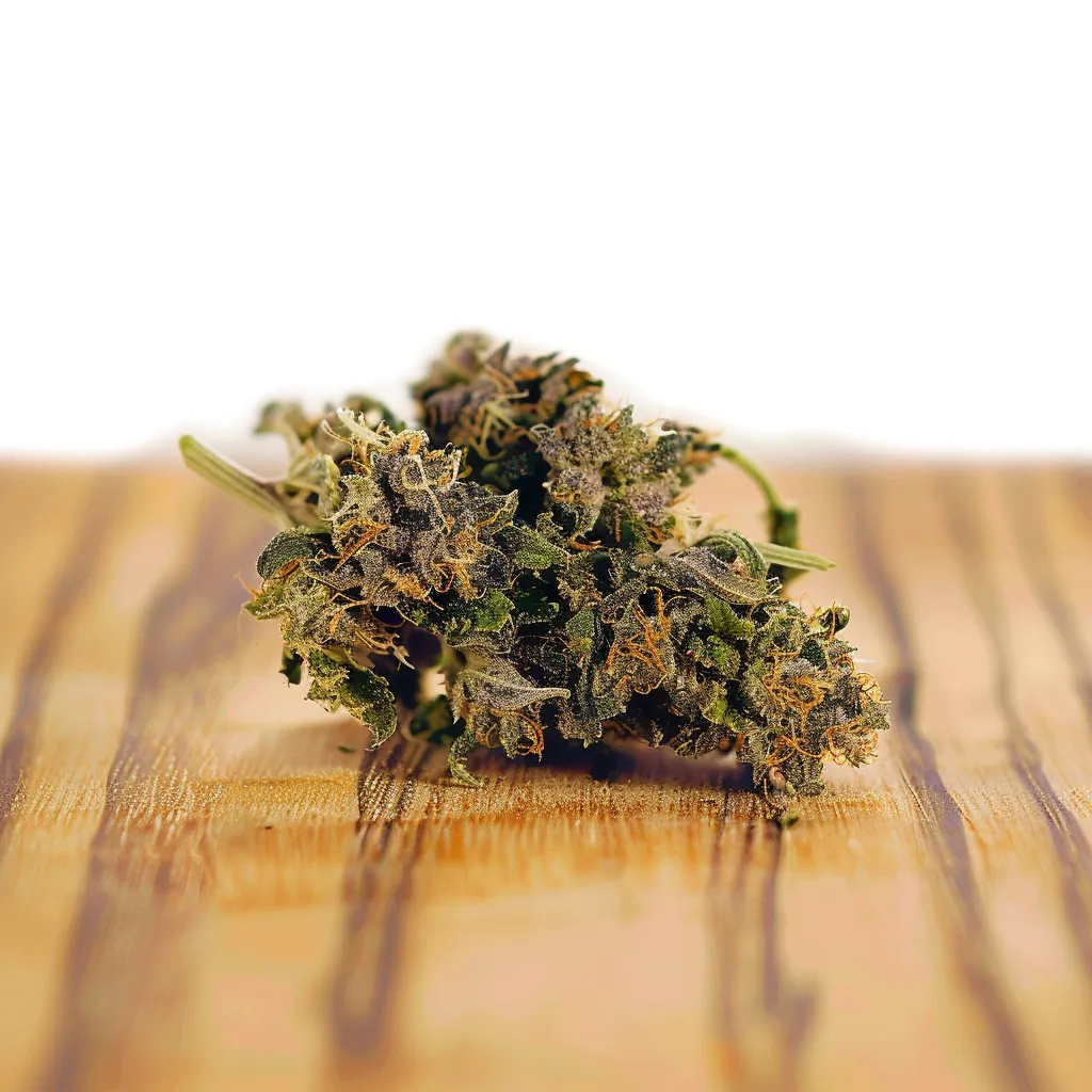 Humboldt Hawaiian Strain Humboldt Hawaiian Strain