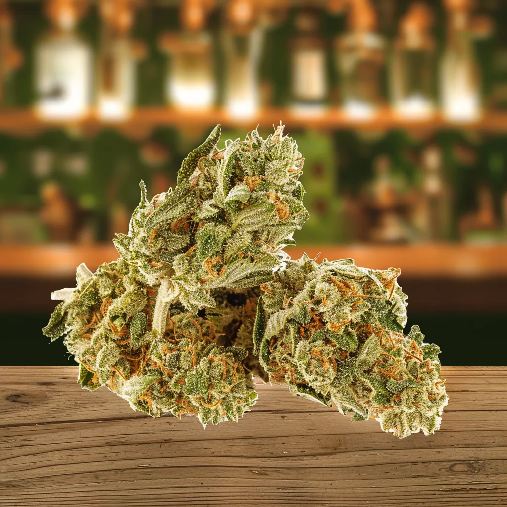 Mozambique Poison Strain