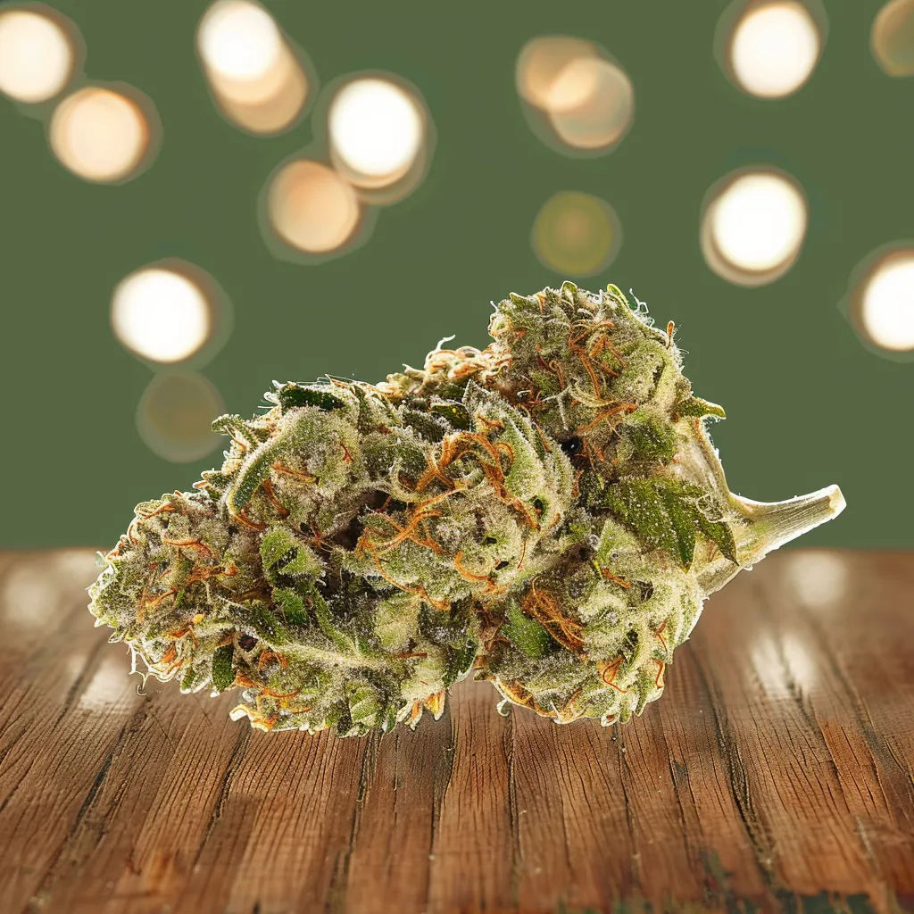 Mozambique Poison Strain