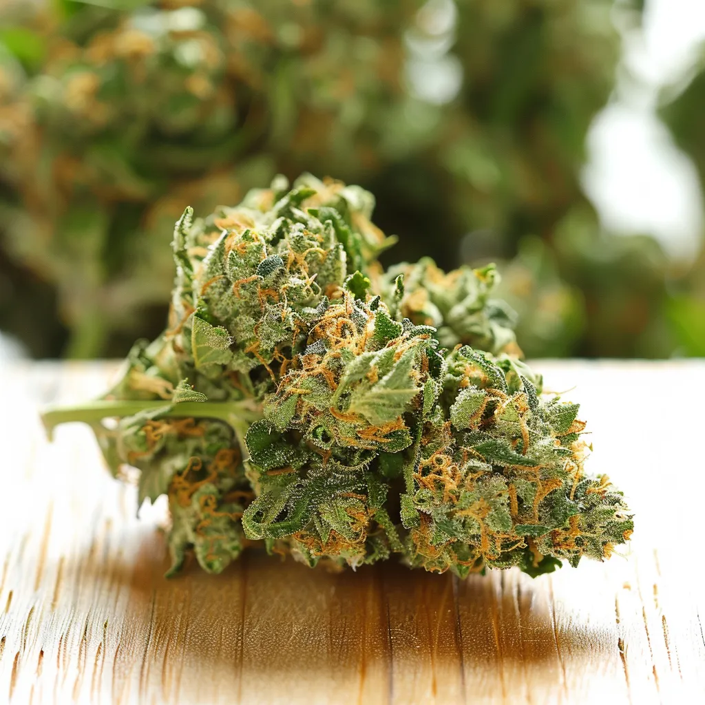 Citral Skunk Strain (Cannabis Strain Review) Citral Skunk Strain (Cannabis Strain Review)