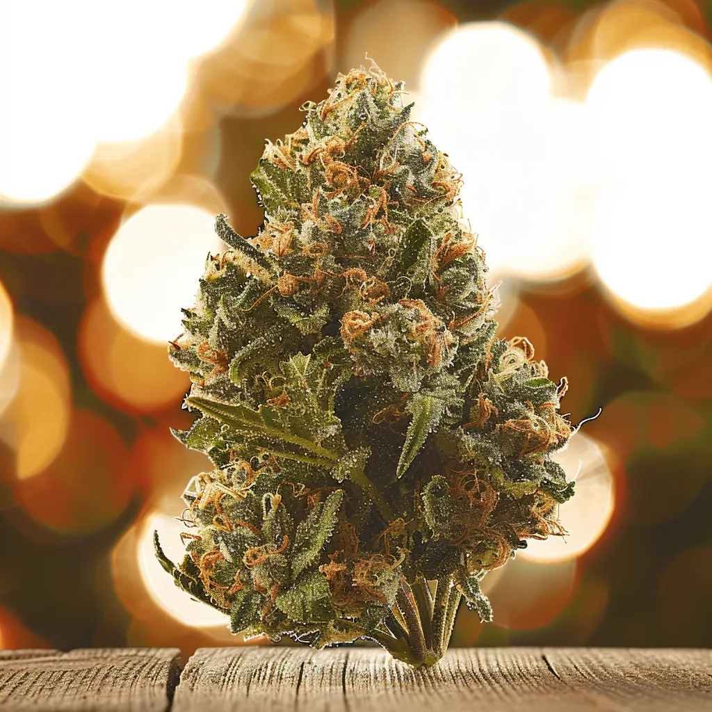 Patti Cake Strain Patti Cake Strain