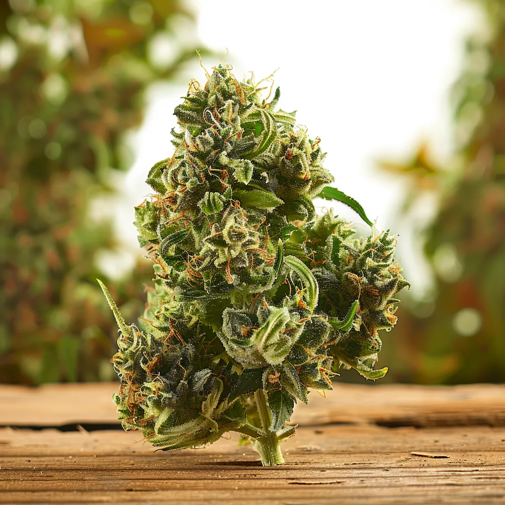 Patti Cake Strain Patti Cake Strain