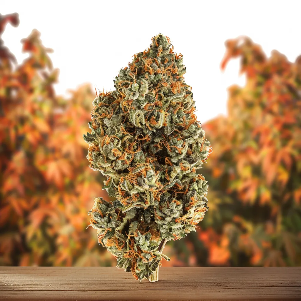 Northwest Pineapple Strain