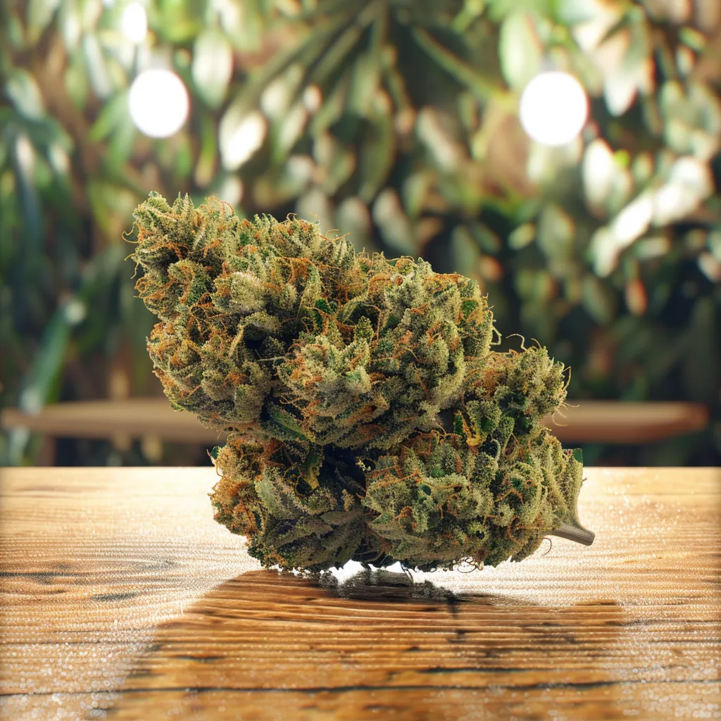 Circus Peanuts Strain Circus Peanuts Strain