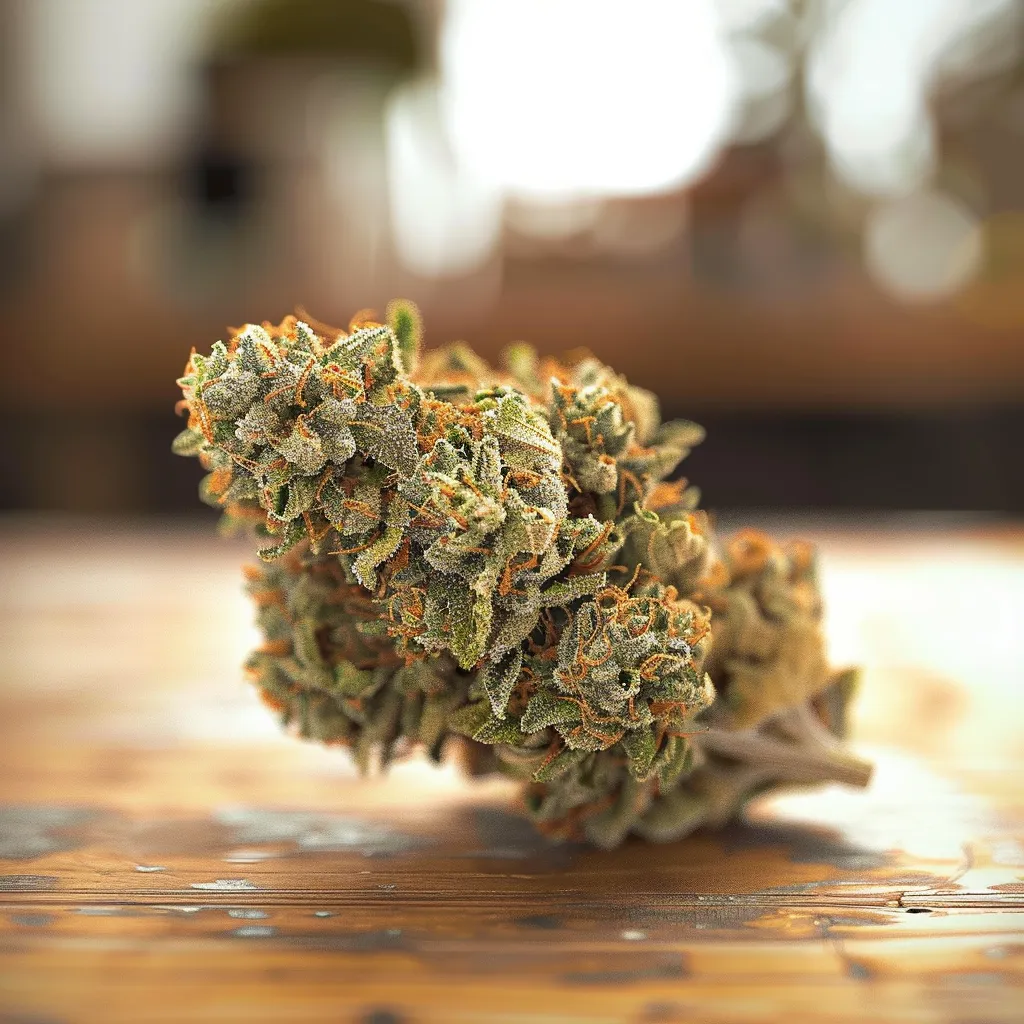 Sweet Pure CBD Strain