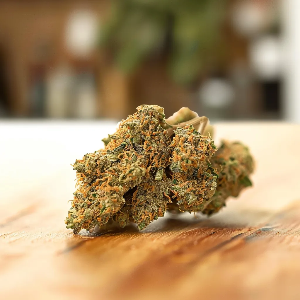 Sweet Pure CBD Strain