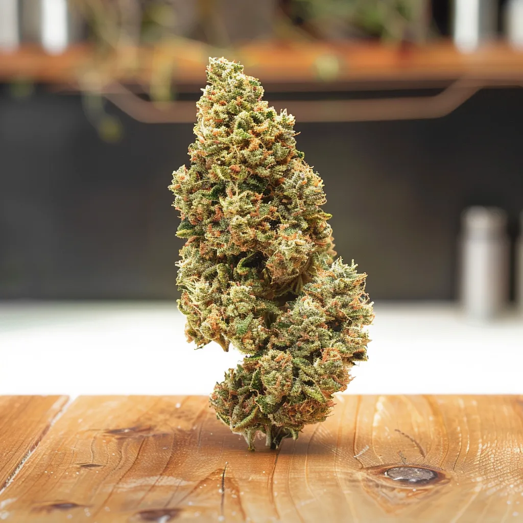 Manitoba Poison Strain