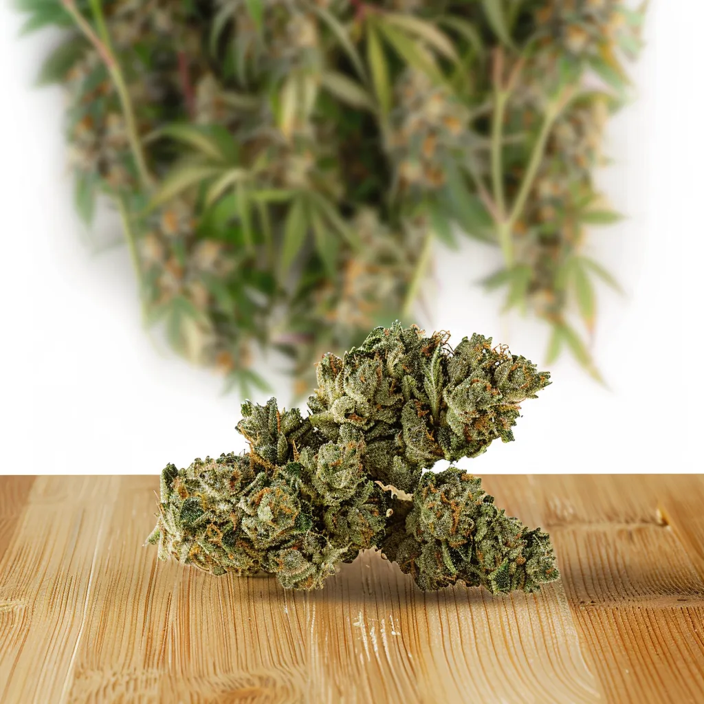 Millennium Strain Millennium Strain