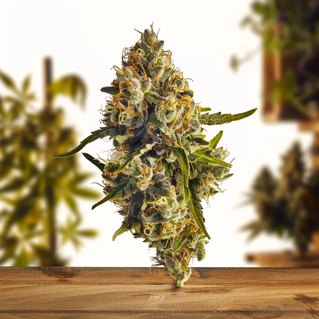 Rebel Tangie Kandy Strain