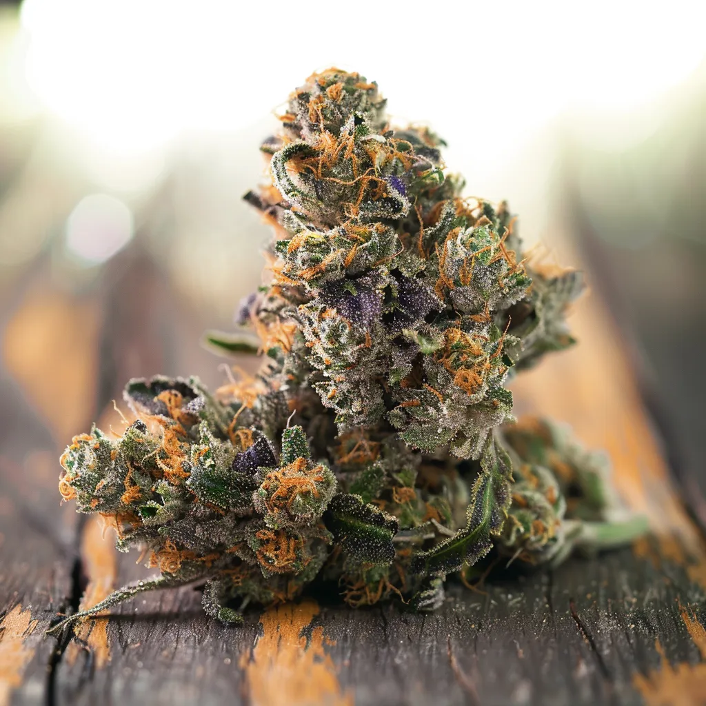 Royal Tree Sherbet Strain