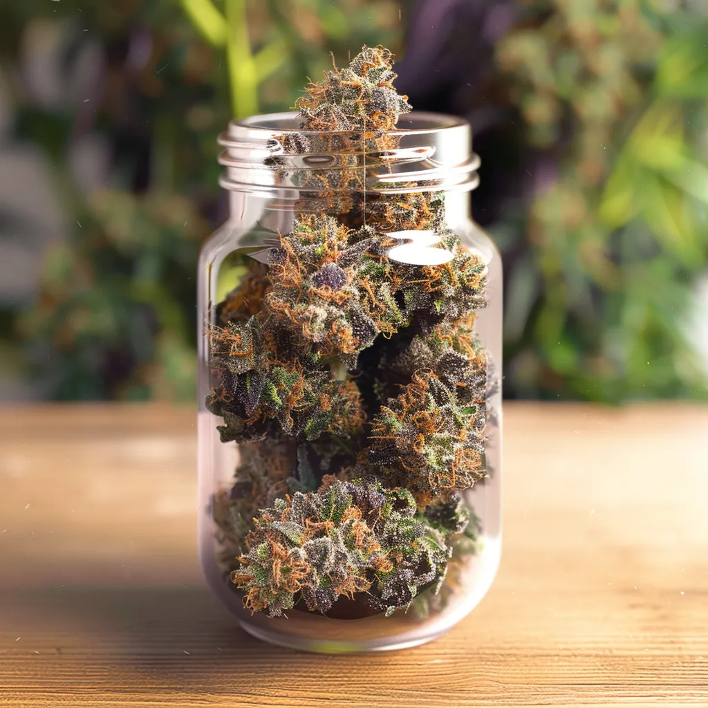 Royal Tree Sherbet Strain Royal Tree Sherbet Strain