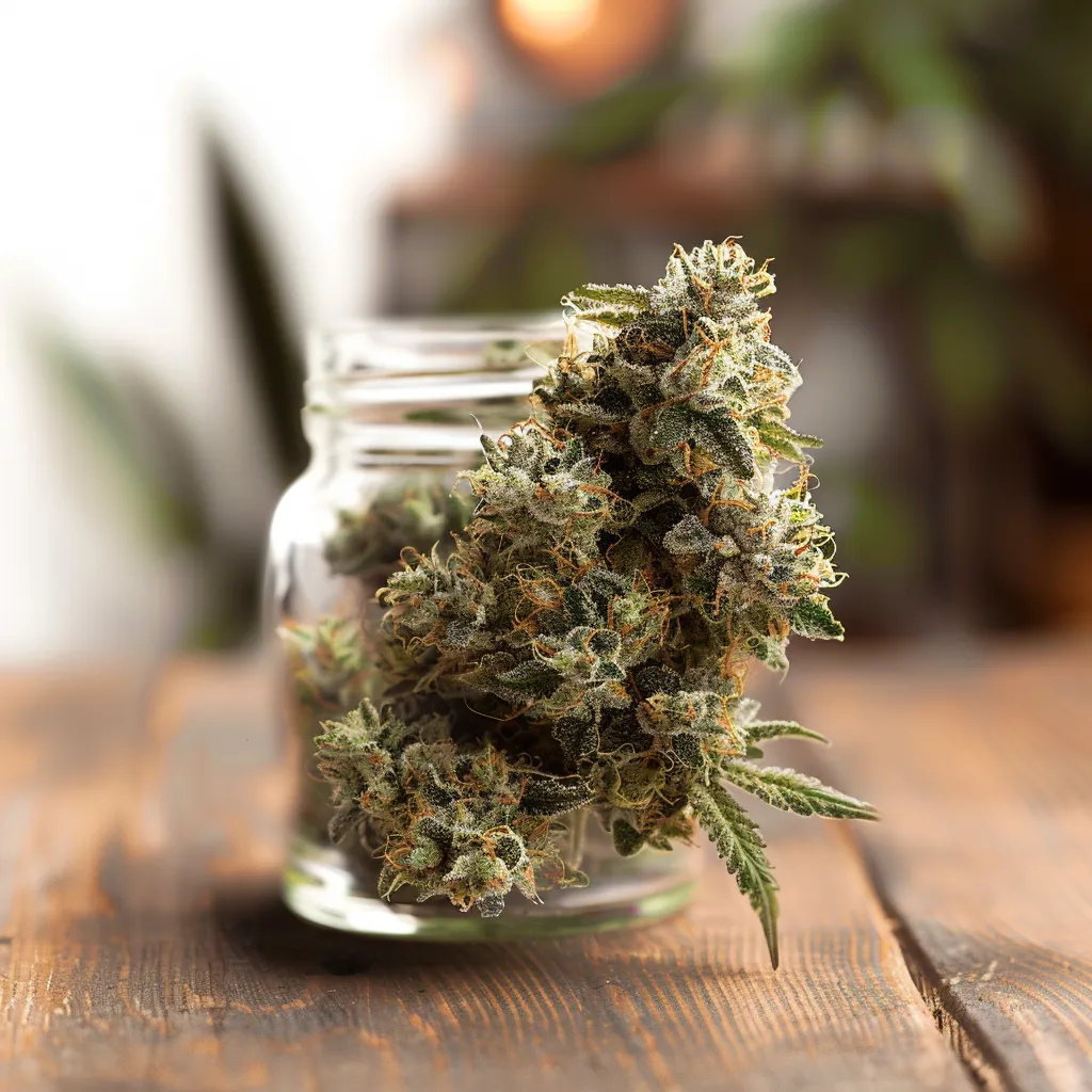 Face Off OG Bx1 Strain