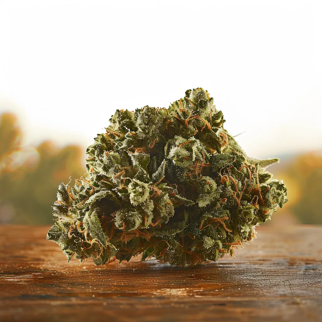 Critical Skunk Strain