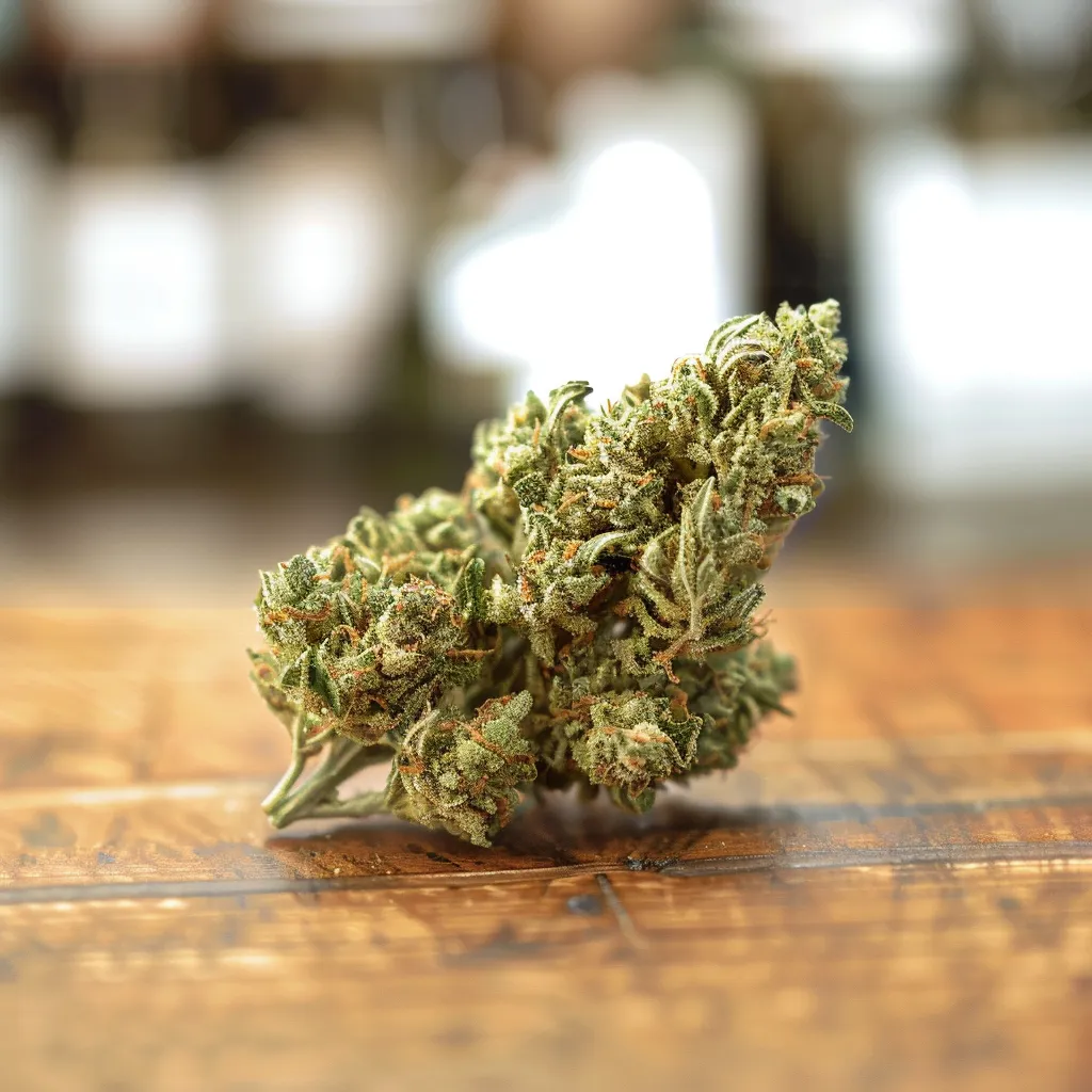 Midnight Express Strain