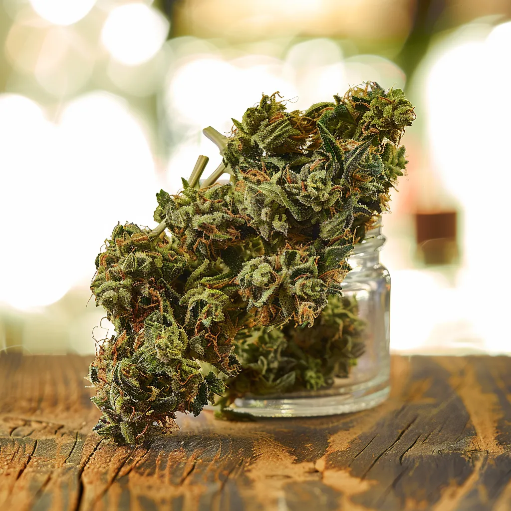 Kings Banner Strain