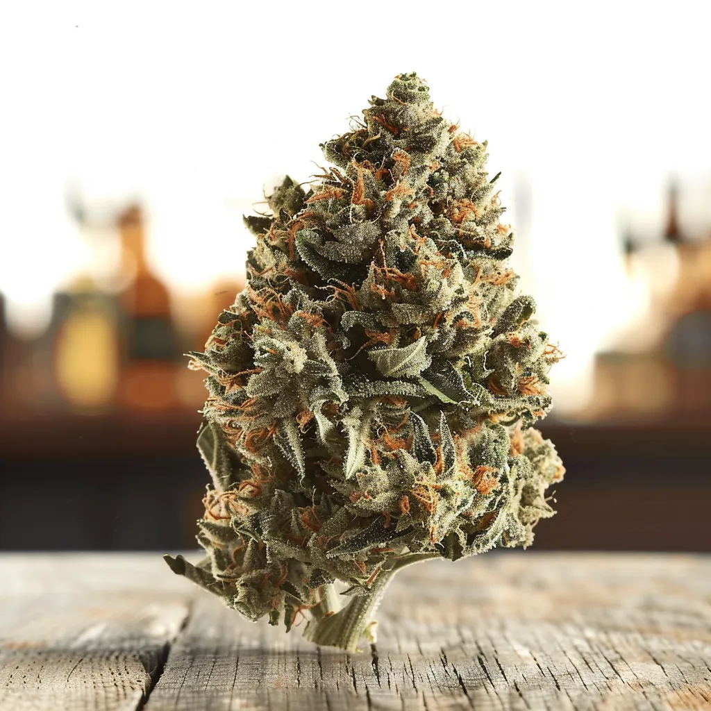 Sweet Hawaiian Tangie Banana Strain Sweet Hawaiian Tangie Banana Strain