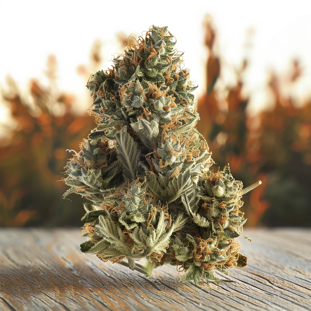 Sweet Hawaiian Tangie Banana Strain Sweet Hawaiian Tangie Banana Strain