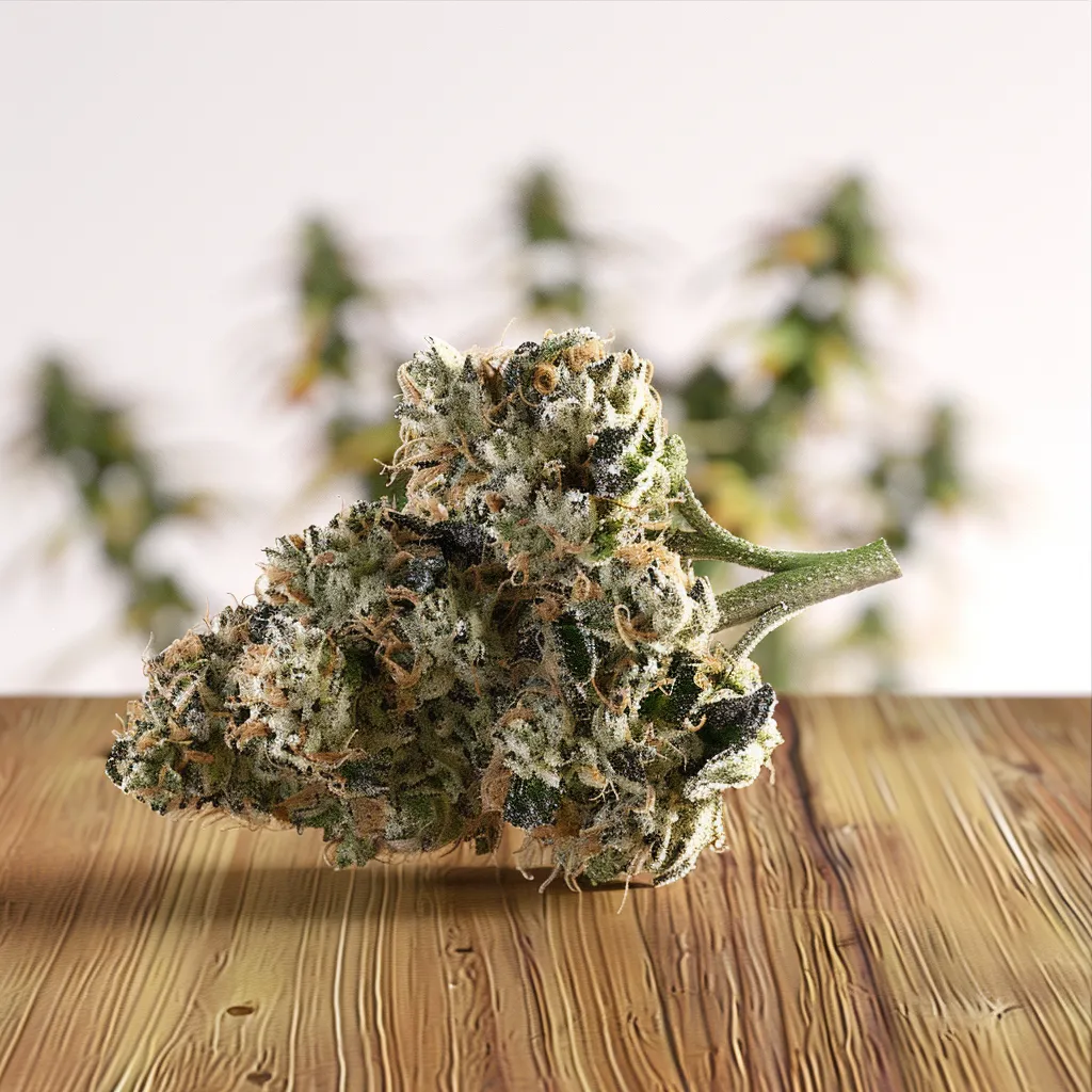 Grandma’s Batch Strain