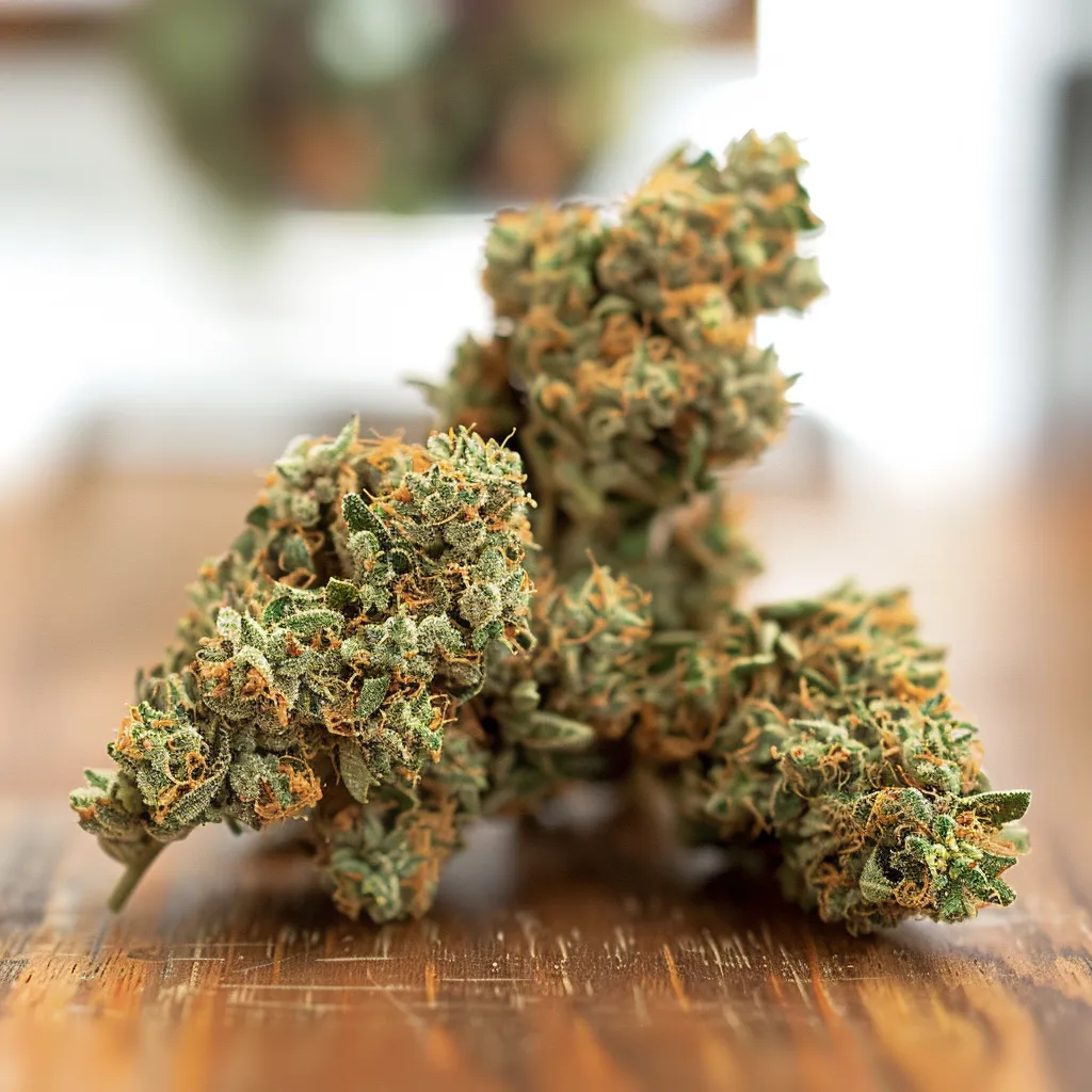 Death By Cake OG Strain Death By Cake OG Strain