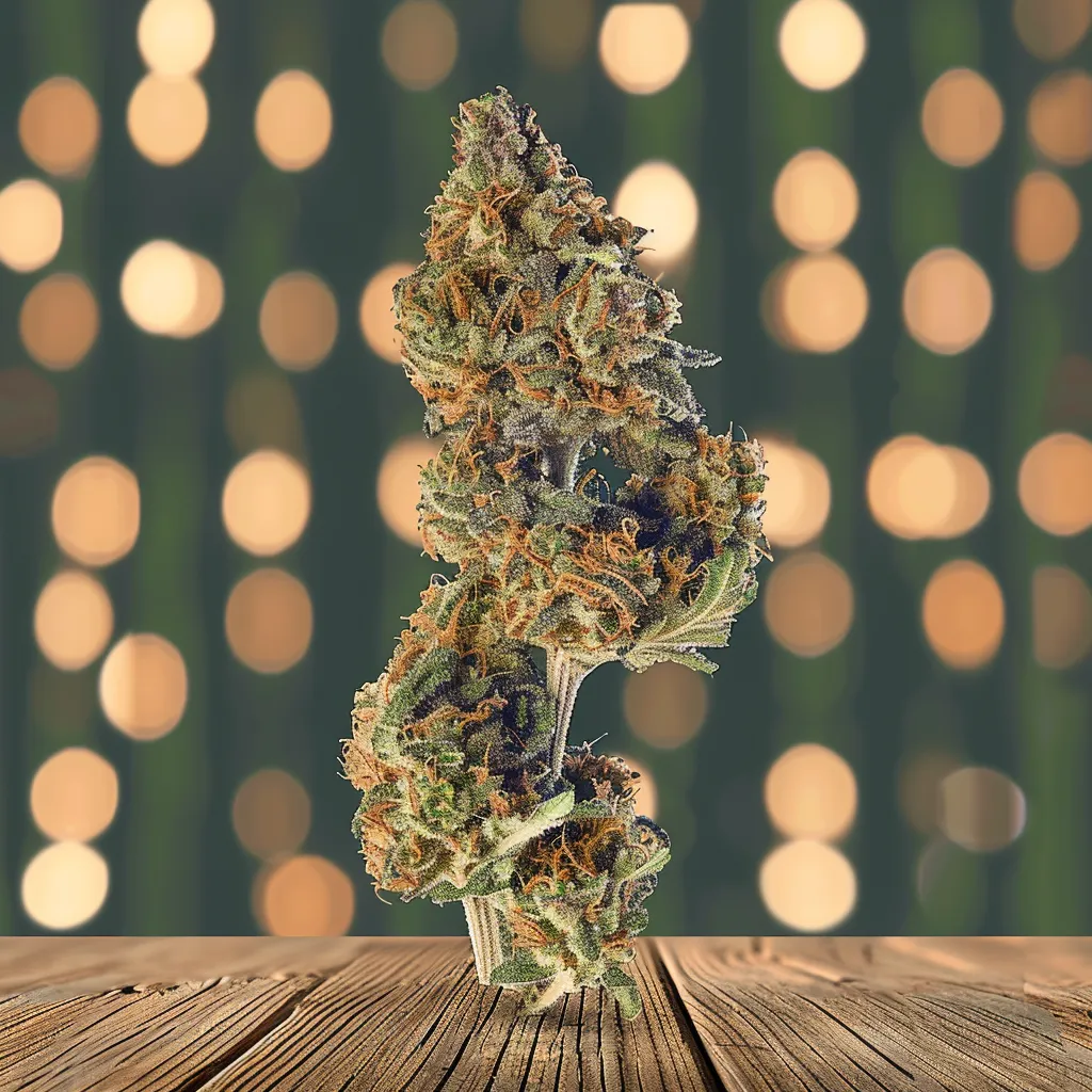 Purple Killer Strain