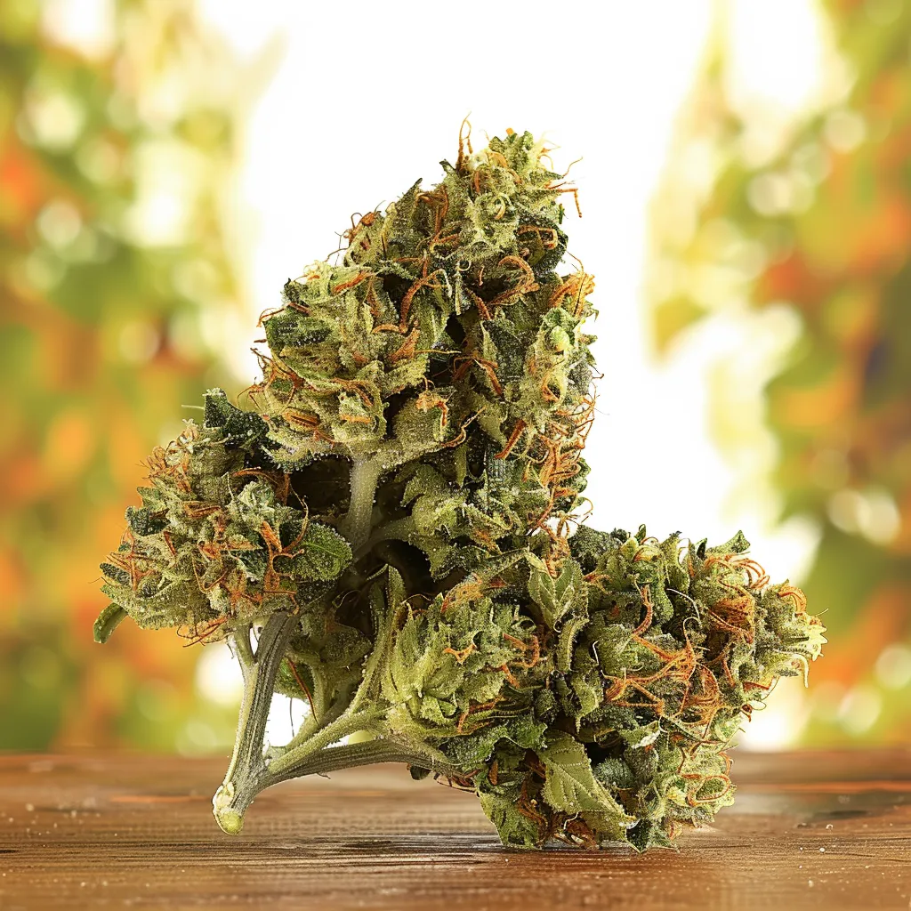 Ghost of Lee Roy Strain