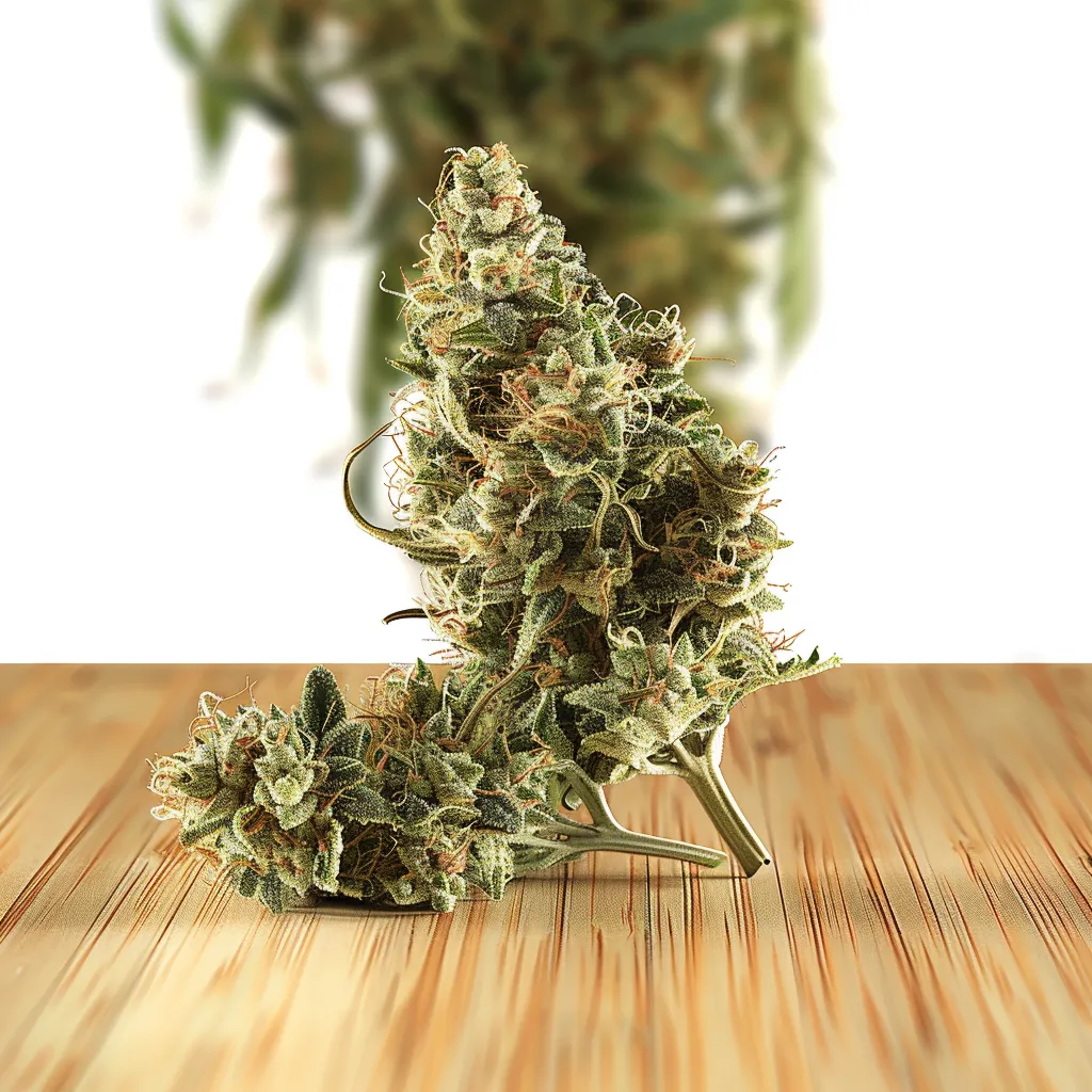 Ghost of Lee Roy Strain Ghost of Lee Roy Strain