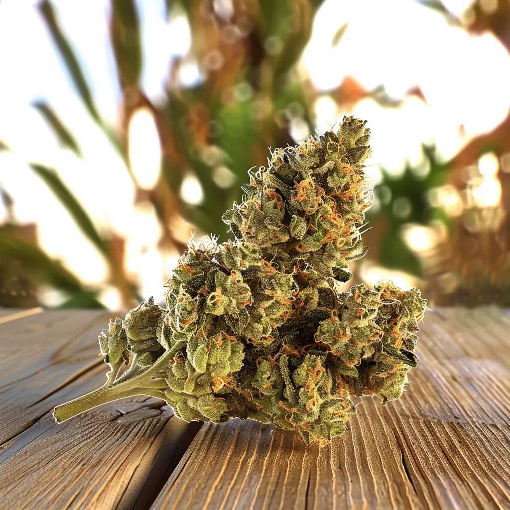 Ghost of Lee Roy Strain Ghost of Lee Roy Strain