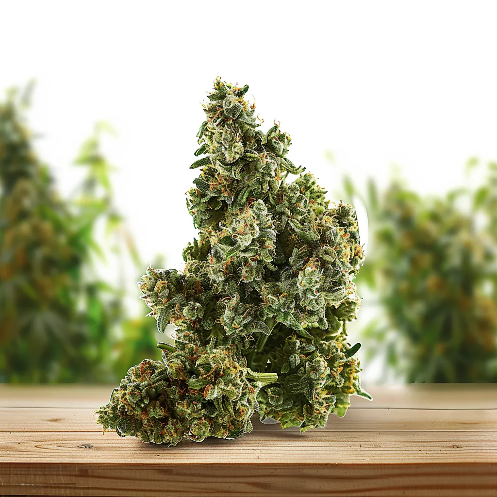 Lil Sebastian Strain