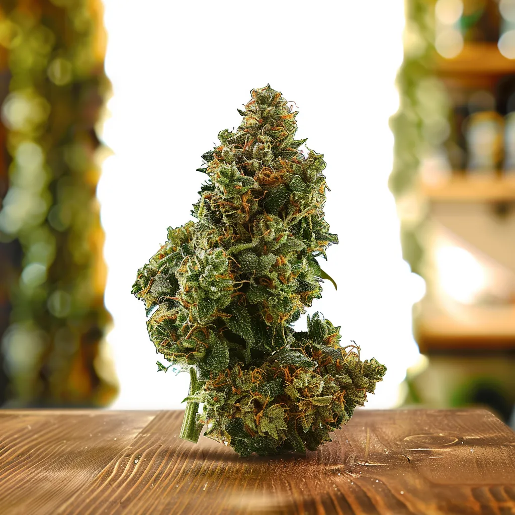 Lil Sebastian Strain