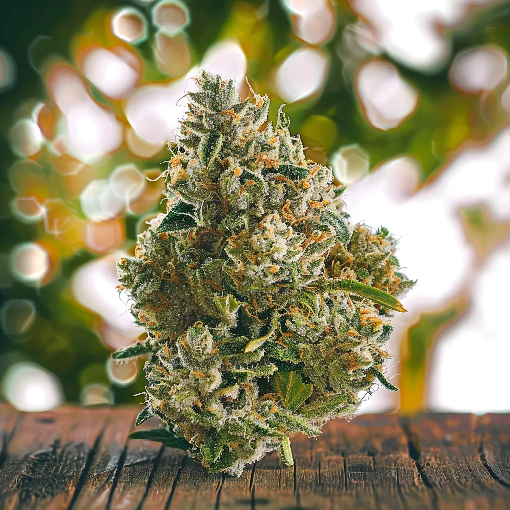 Margaret Cho-G Strain