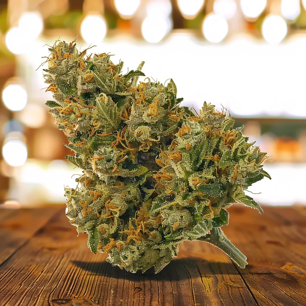 Margaret Cho-G Strain Margaret Cho-G Strain