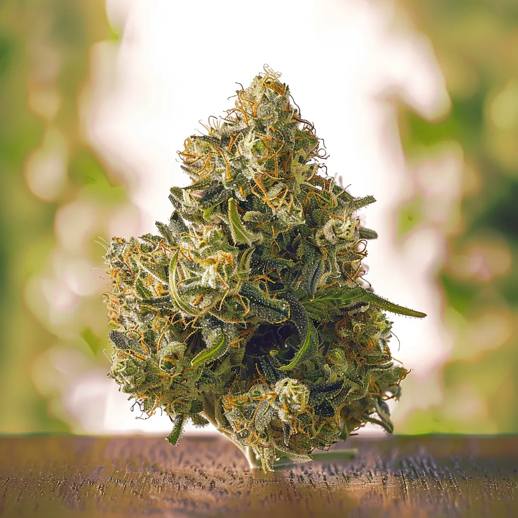 Loud Lemonade Strain