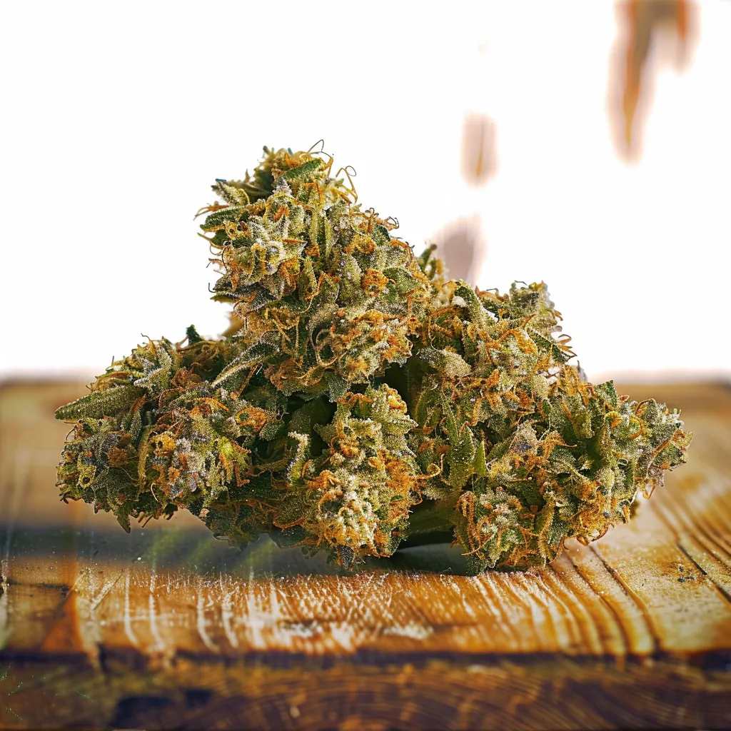 Loud Lemonade Strain