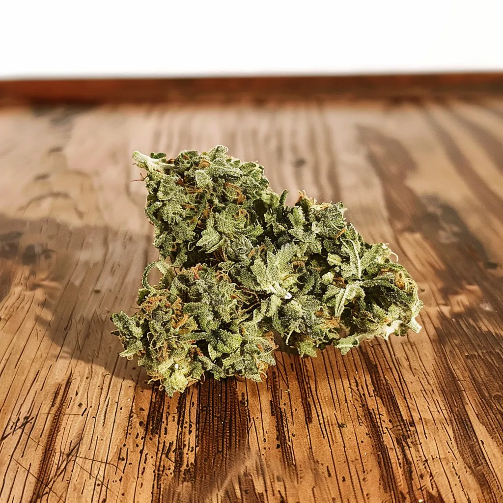 Jesse’s Girl Strain