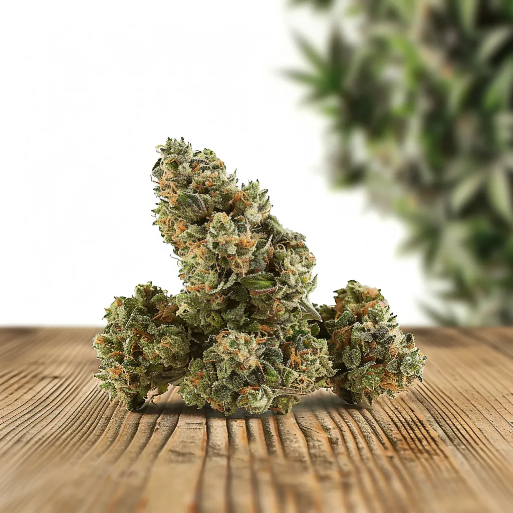 Jesse’s Girl Strain