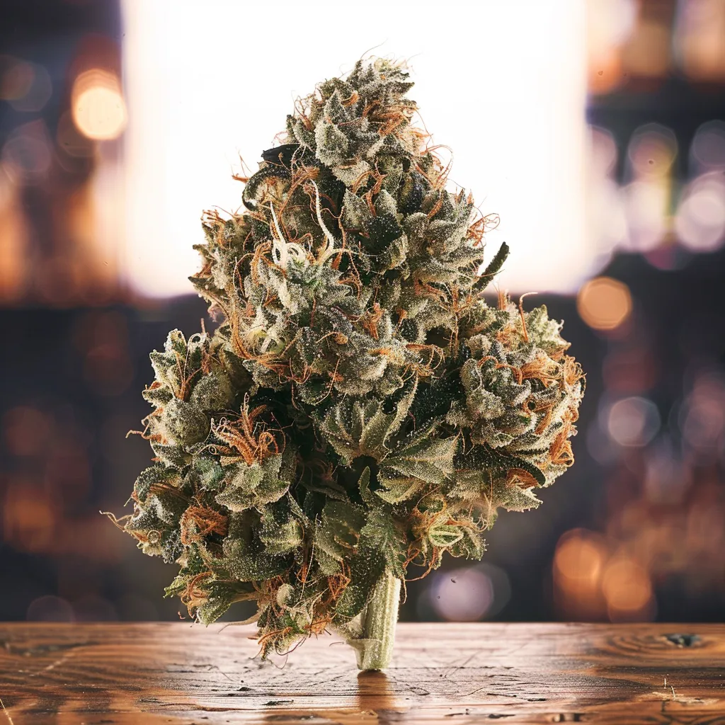 Magic Beans OG Strain