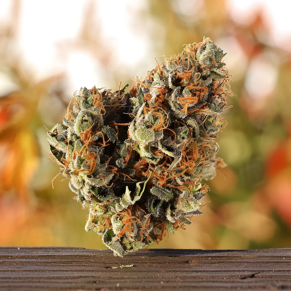 Magic Beans OG Strain