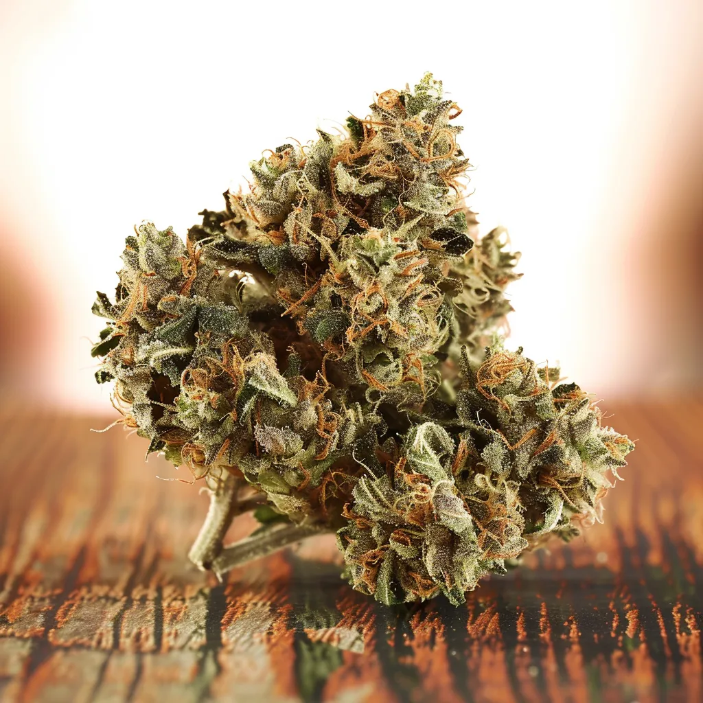 Magic Beans OG Strain