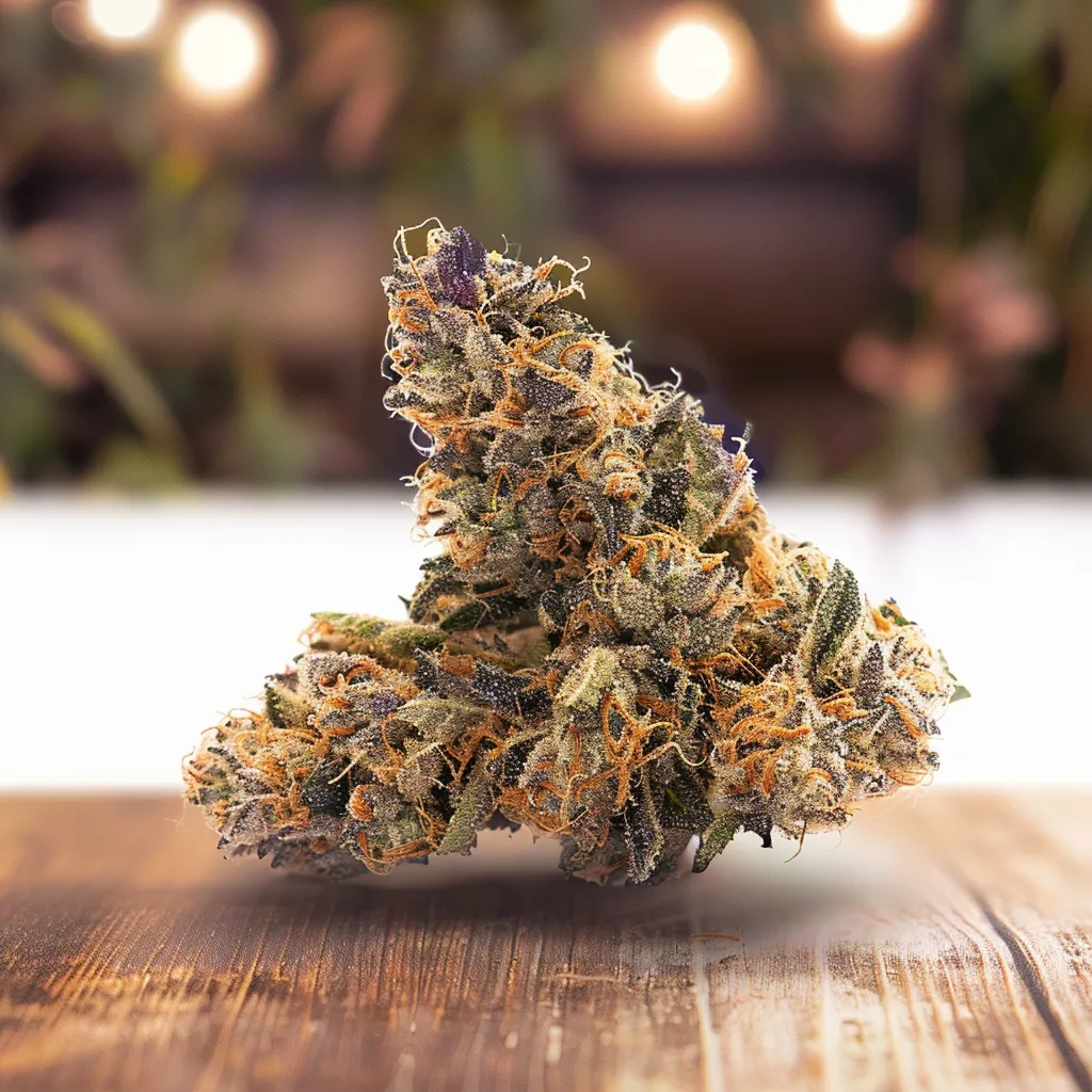 Riley Kush Strain Riley Kush Strain