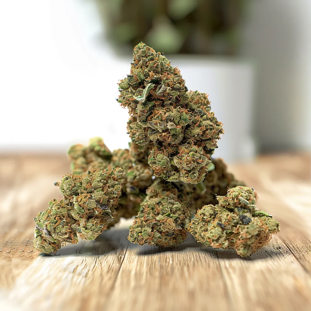 Island Maui Haze Strain