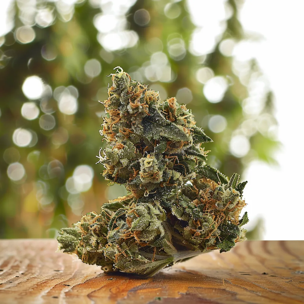 Guava Biscotti Strain