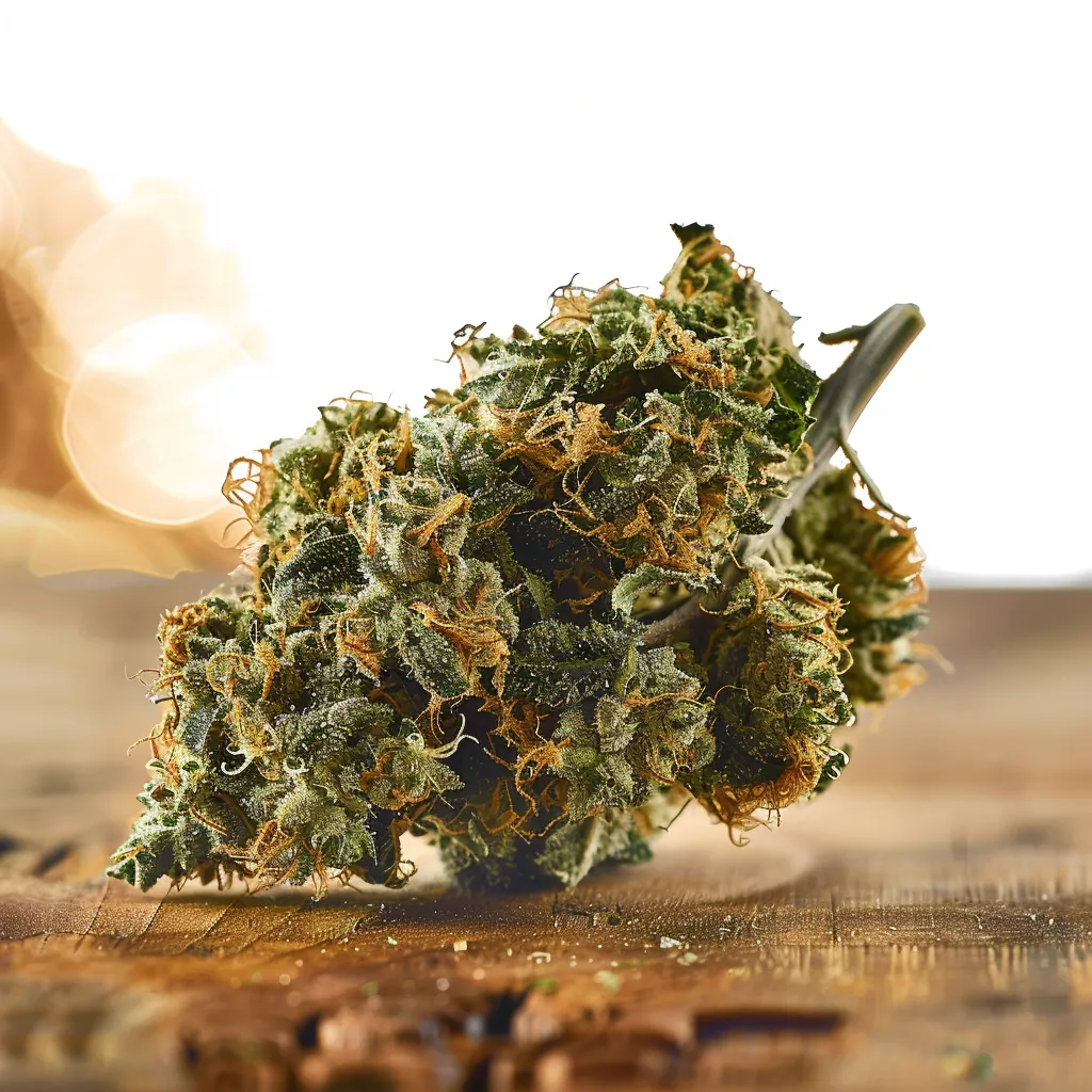 Guava Biscotti Strain